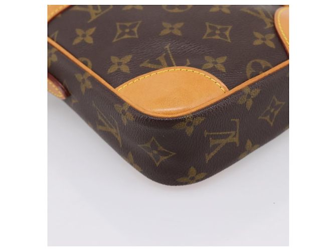 LOUIS VUITTON Monogram Danube Schultertasche M45266 LV - Ansicht 14