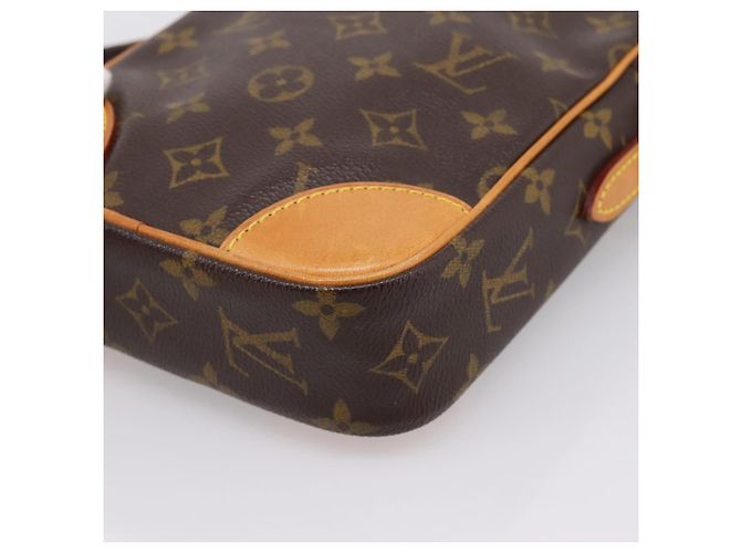 LOUIS VUITTON Monogram Danube Schultertasche M45266 LV - Ansicht 15