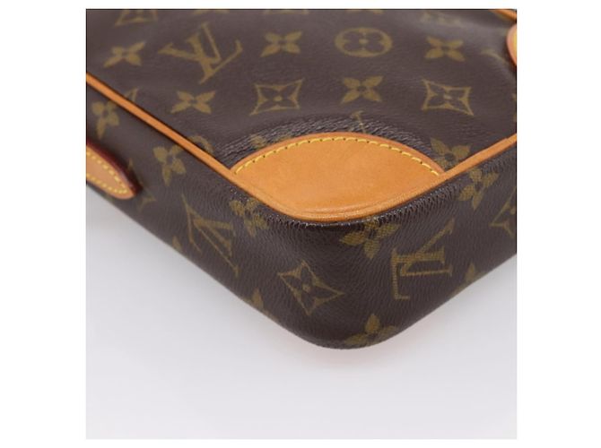 LOUIS VUITTON Monogram Danube Schultertasche M45266 LV - Ansicht 16