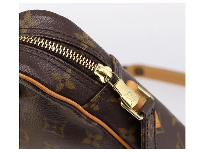 LOUIS VUITTON Monogram Danube Schultertasche M45266 LV - Ansicht 17