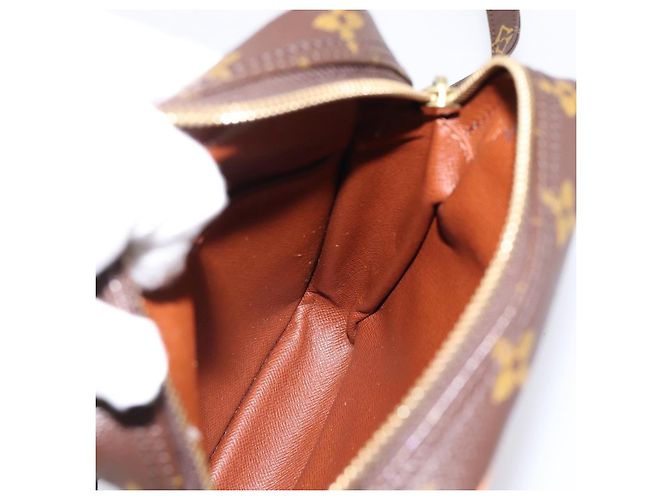 LOUIS VUITTON Monogram Danube Schultertasche M45266 LV - Ansicht 19