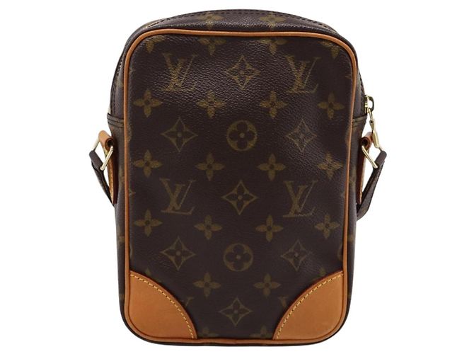 LOUIS VUITTON Monogram Danube Schultertasche M45266 LV - Ansicht 2