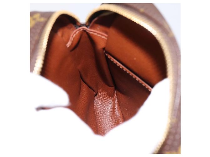 LOUIS VUITTON Monogram Danube Schultertasche M45266 LV - Ansicht 20