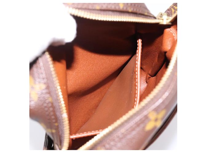 LOUIS VUITTON Monogram Danube Schultertasche M45266 LV - Ansicht 21