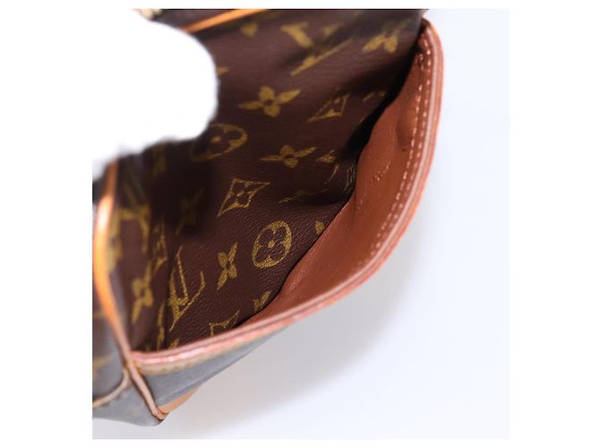 LOUIS VUITTON Monogram Danube Schultertasche M45266 LV - Ansicht 22