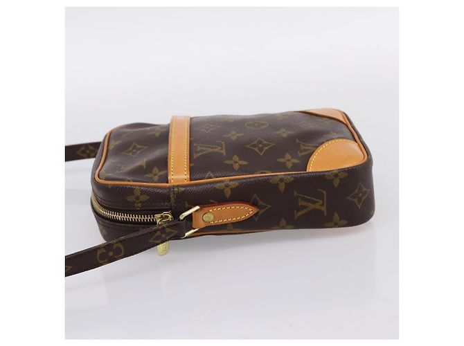 LOUIS VUITTON Monogram Danube Schultertasche M45266 LV - Ansicht 3