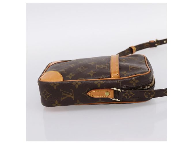 LOUIS VUITTON Monogram Danube Schultertasche M45266 LV - Ansicht 4