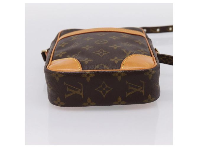 LOUIS VUITTON Monogram Danube Schultertasche M45266 LV - Ansicht 5