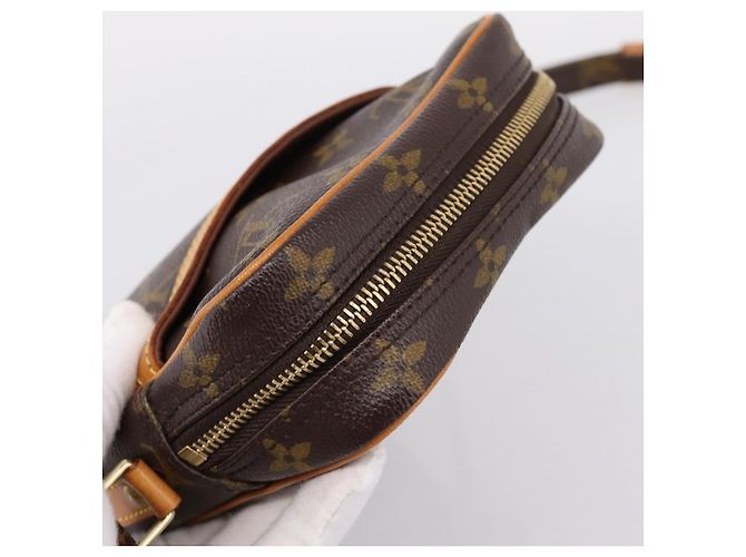 LOUIS VUITTON Monogram Danube Schultertasche M45266 LV - Ansicht 6