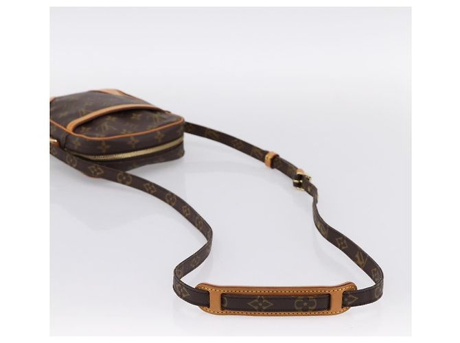 LOUIS VUITTON Monogram Danube Schultertasche M45266 LV - Ansicht 7