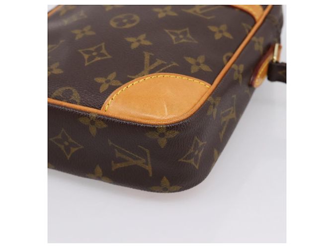 LOUIS VUITTON Monogram Danube Schultertasche M45266 LV - Ansicht 9