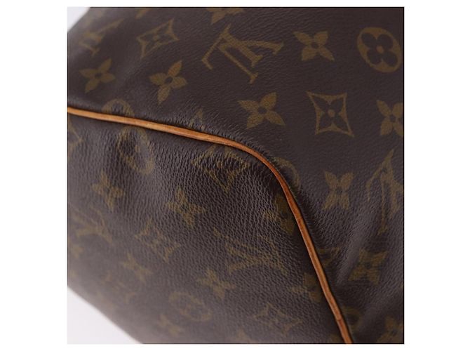 LOUIS VUITTON Monogram Speedy 30 Handtasche M41526 LV - Ansicht 16