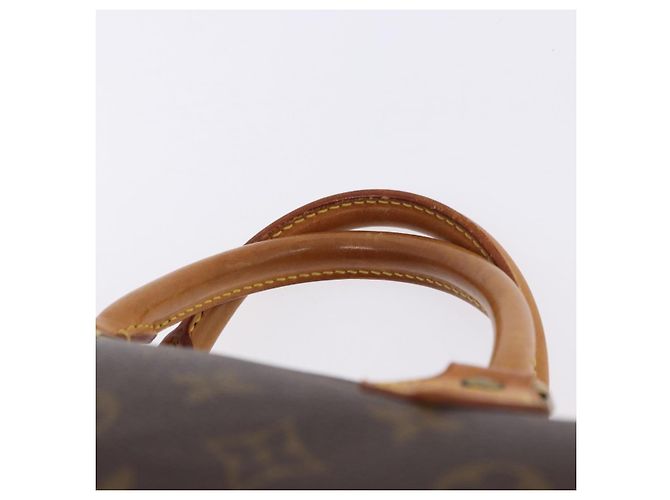 LOUIS VUITTON Monogram Speedy 30 Handtasche M41526 LV - Ansicht 8