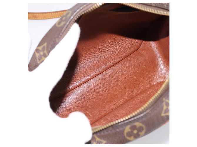 LOUIS VUITTON Monogram Blois Schultertasche M51221 LV - Ansicht 10
