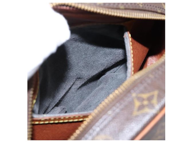 LOUIS VUITTON Monogram Blois Schultertasche M51221 LV - Ansicht 11