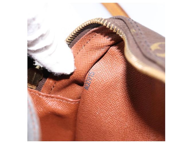 LOUIS VUITTON Monogram Blois Schultertasche M51221 LV - Ansicht 12