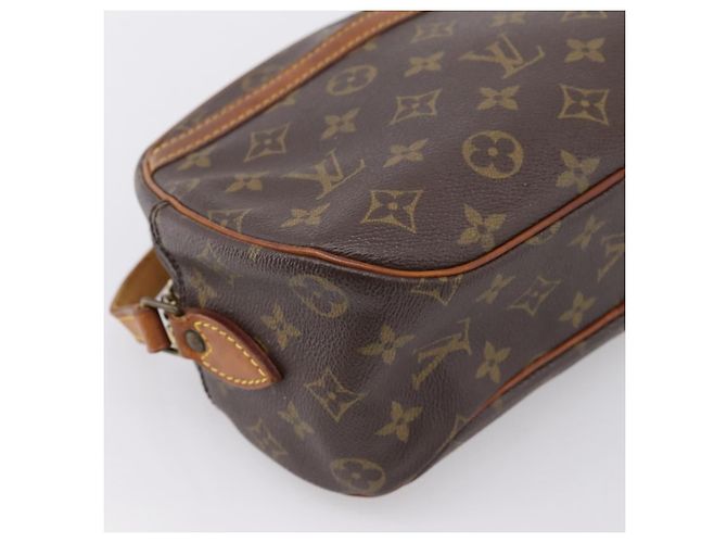 LOUIS VUITTON Monogram Blois Schultertasche M51221 LV - Ansicht 15