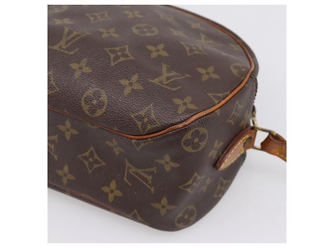 LOUIS VUITTON Monogram Blois Schultertasche M51221 LV - Ansicht 16