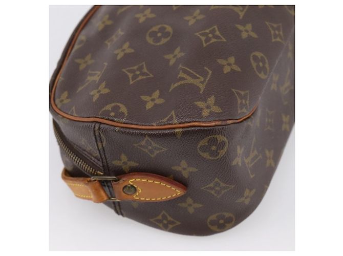 LOUIS VUITTON Monogram Blois Schultertasche M51221 LV - Ansicht 17