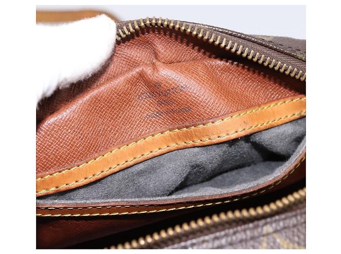 LOUIS VUITTON Monogram Blois Schultertasche M51221 LV - Ansicht 18