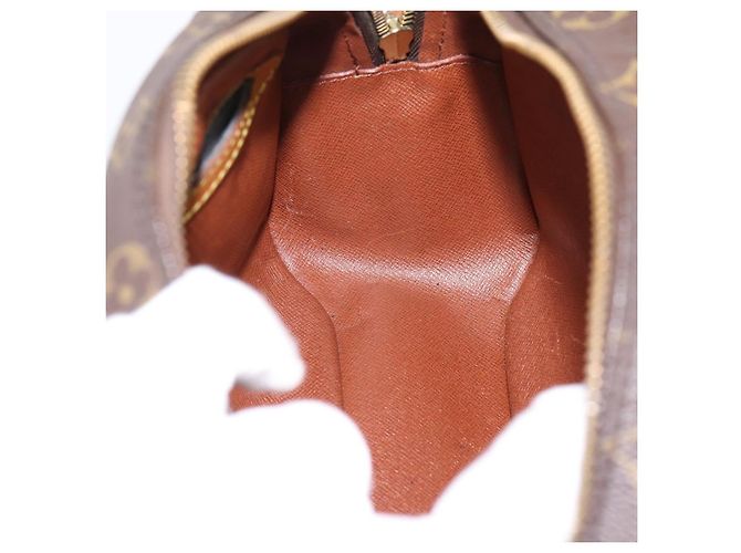 LOUIS VUITTON Monogram Blois Schultertasche M51221 LV - Ansicht 19