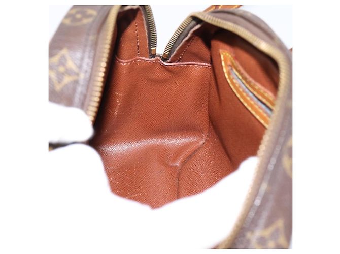 LOUIS VUITTON Monogram Blois Schultertasche M51221 LV - Ansicht 20