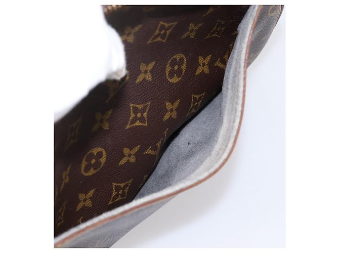 LOUIS VUITTON Monogram Blois Schultertasche M51221 LV - Ansicht 21