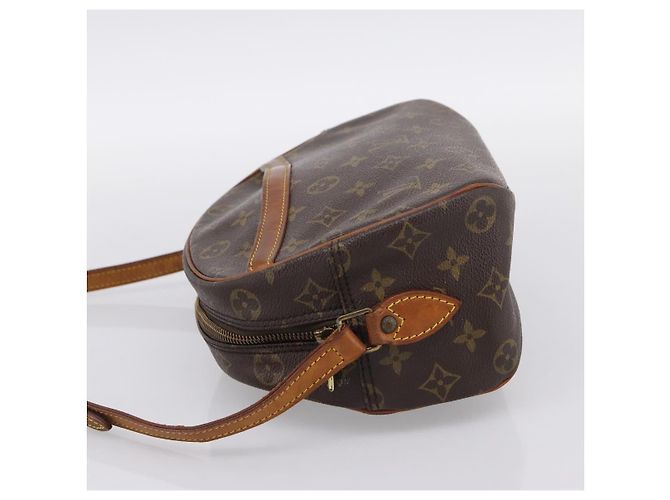 LOUIS VUITTON Monogram Blois Schultertasche M51221 LV - Ansicht 3