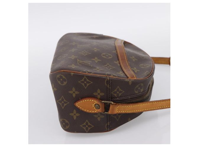 LOUIS VUITTON Monogram Blois Schultertasche M51221 LV - Ansicht 4