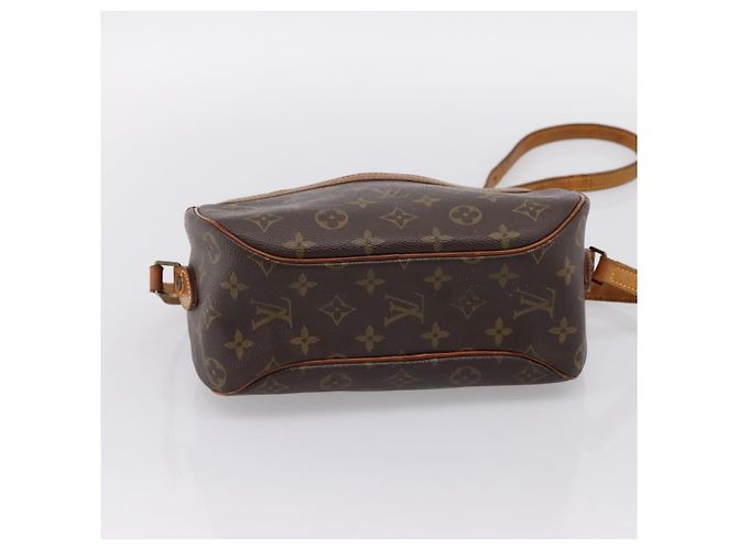 LOUIS VUITTON Monogram Blois Schultertasche M51221 LV - Ansicht 5