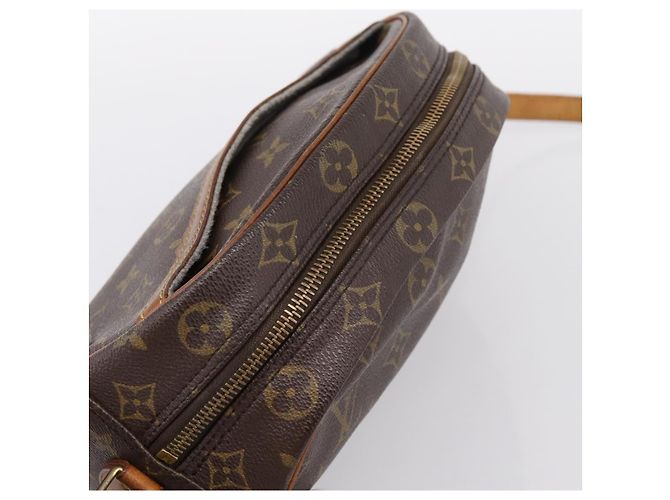 LOUIS VUITTON Monogram Blois Schultertasche M51221 LV - Ansicht 6