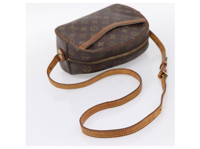 LOUIS VUITTON Monogram Blois Schultertasche M51221 LV - Ansicht 7