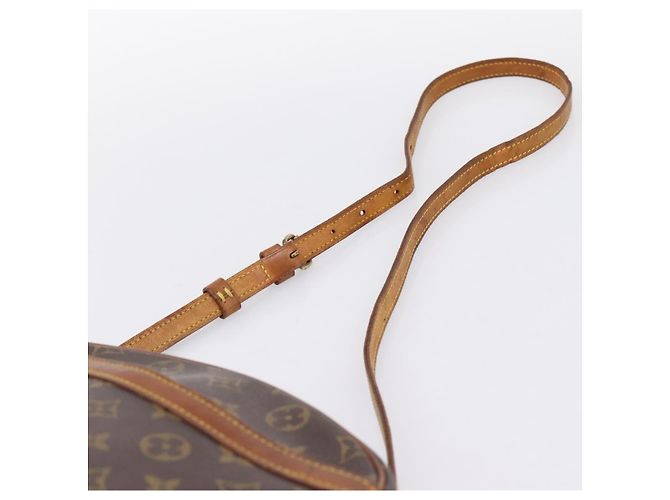 LOUIS VUITTON Monogram Blois Schultertasche M51221 LV - Ansicht 8