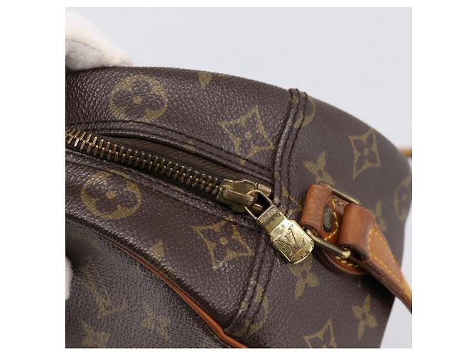 LOUIS VUITTON Monogram Blois Schultertasche M51221 LV - Ansicht 9
