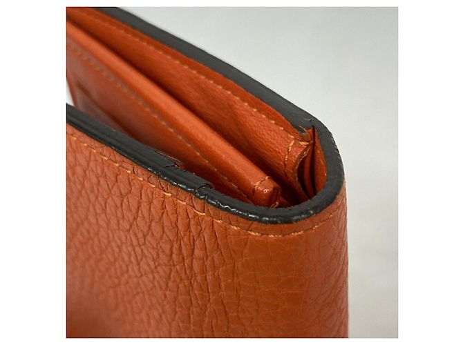 Louis Vuitton Portefeuille Brazza Long Wallet - vista 5