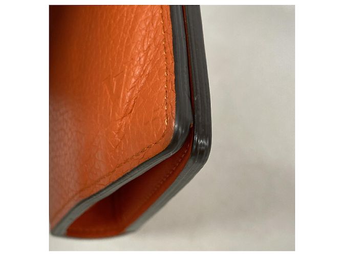 Louis Vuitton Portefeuille Brazza Long Wallet - vista 6