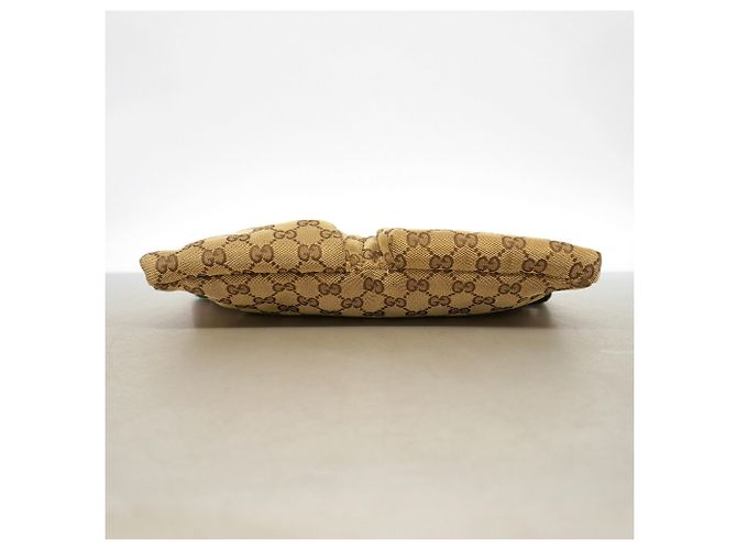 Riñonera Gucci Beige - vista 3
