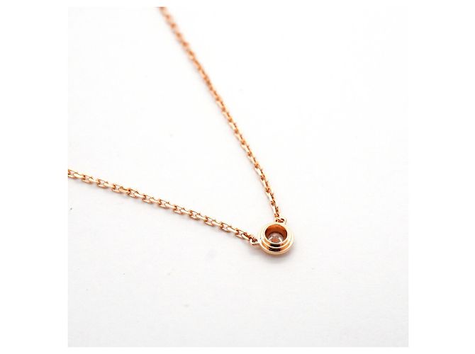 Collana Cartier Damour XS - vista 2