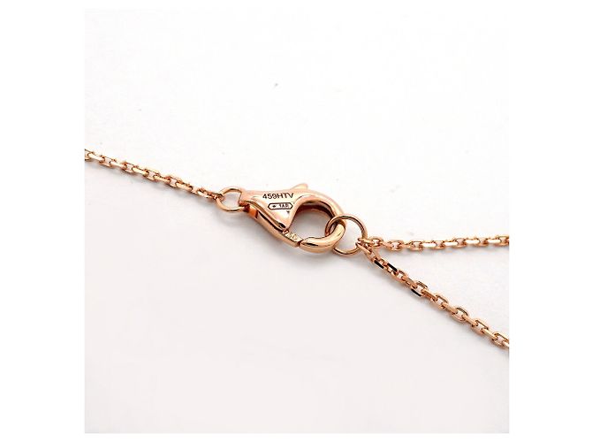 Collana Cartier Damour XS - vista 5