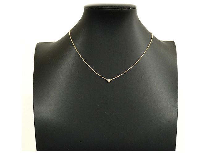 Collana Cartier Damour XS - vista 6