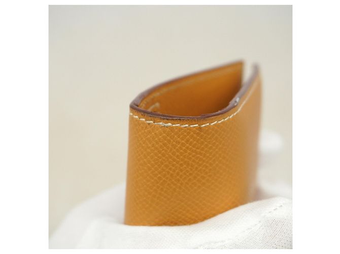 Hermès Cartera Larga Hermes Bearn - vista 5
