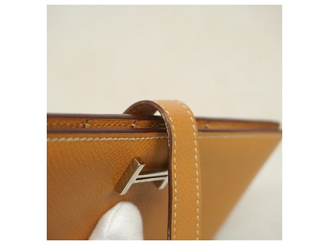Hermès Cartera Larga Hermes Bearn - vista 7