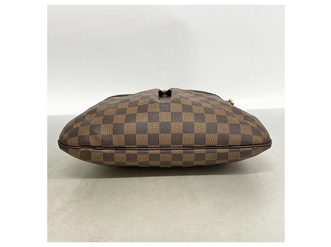 Louis Vuitton Damier Bloomsbury PM Shoulder Bag N42251 Ebene Damier ebene - view 3