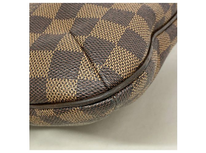 Louis Vuitton Damier Bloomsbury PM Shoulder Bag N42251 Ebene Damier ebene - view 6