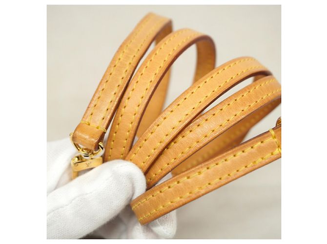 Louis Vuitton Monogram Pallas Clutch Handbag Pink - view 10