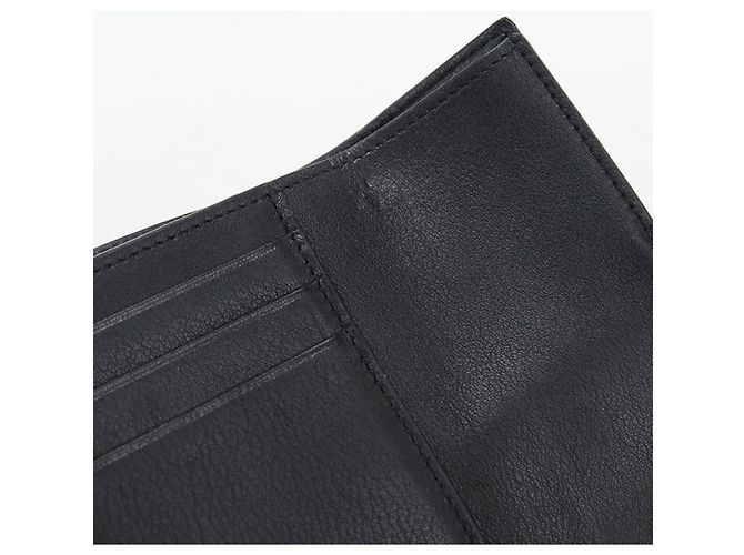 Portafoglio tri-fold Loewe in rosa - vista 6