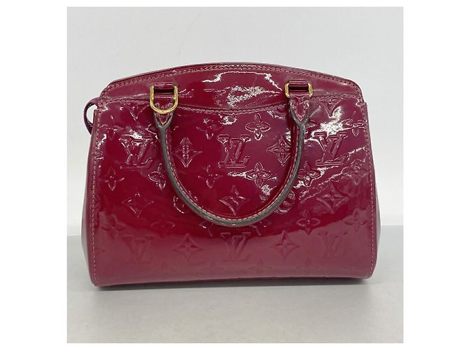Bolsa Louis Vuitton Vernis PM - vista 11