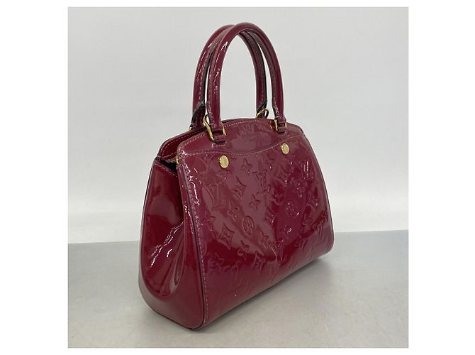 Bolsa Louis Vuitton Vernis PM - vista 2