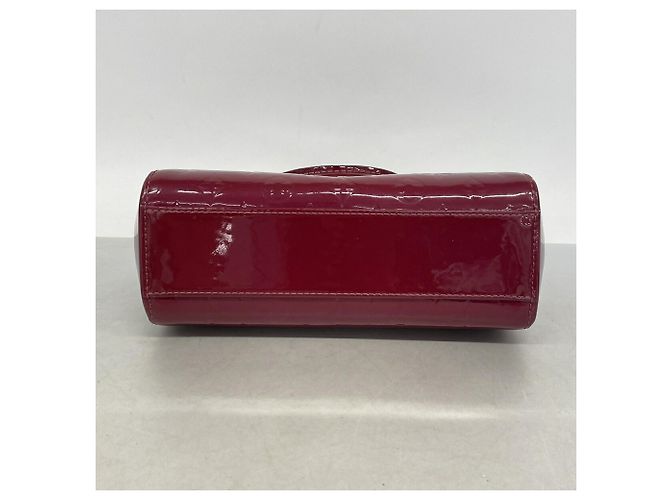 Bolsa Louis Vuitton Vernis PM - vista 3