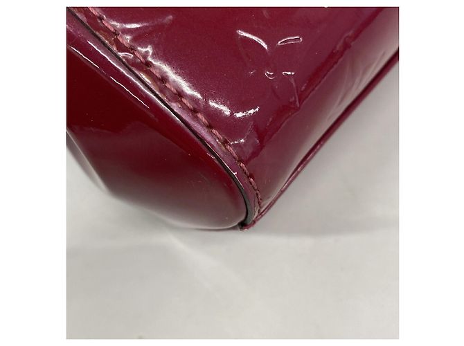 Bolsa Louis Vuitton Vernis PM - vista 6